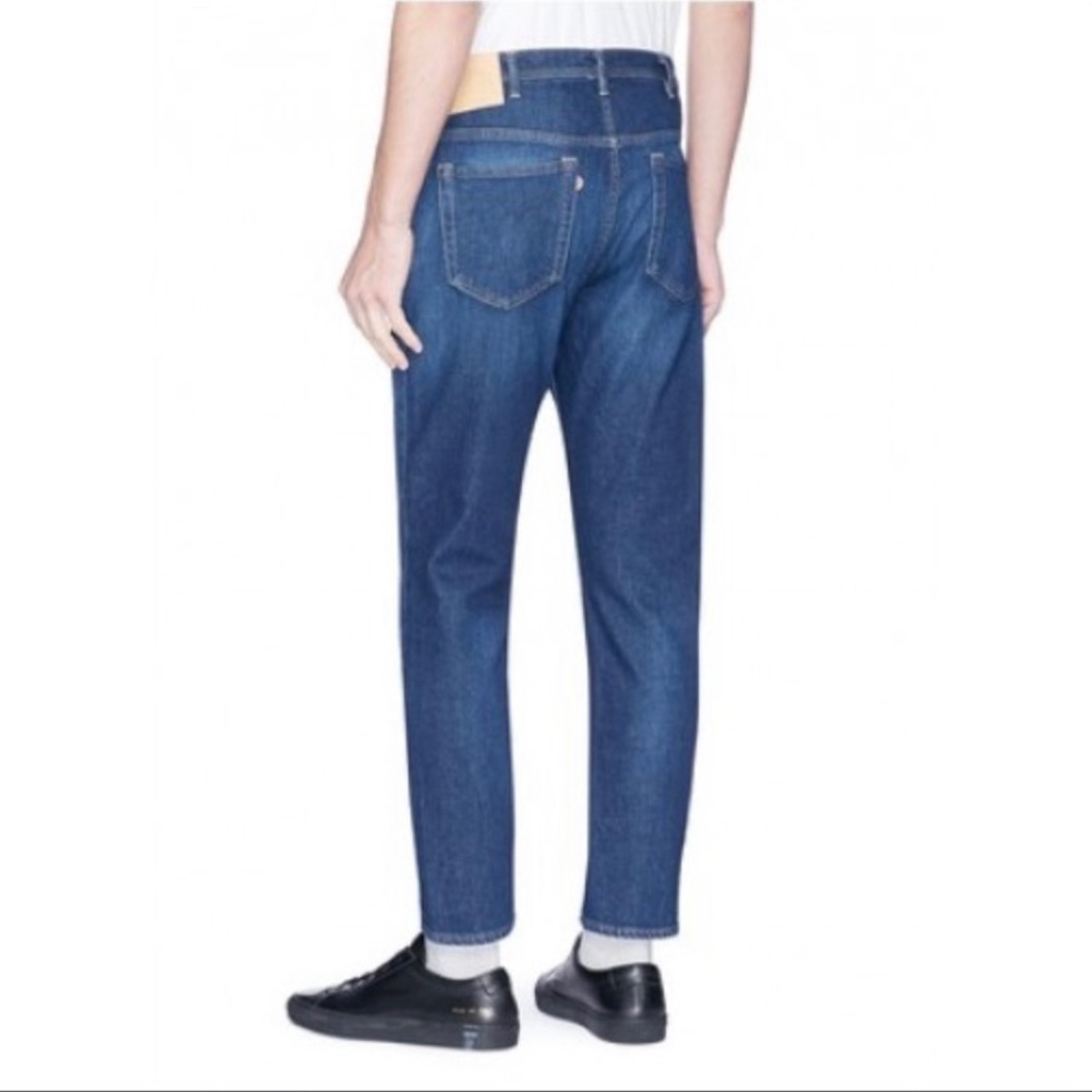 Acne jeans